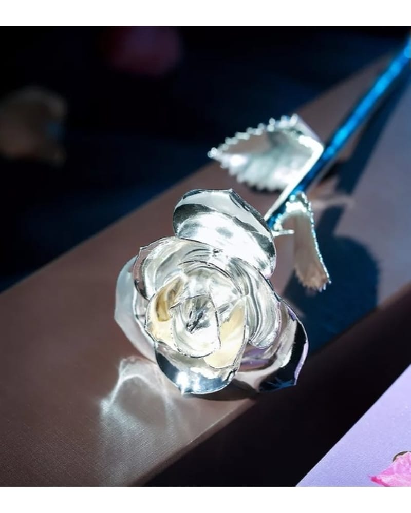 SILVER-ROSE / 薔薇  デモテープ skusku11821061.jpg?1689709428314