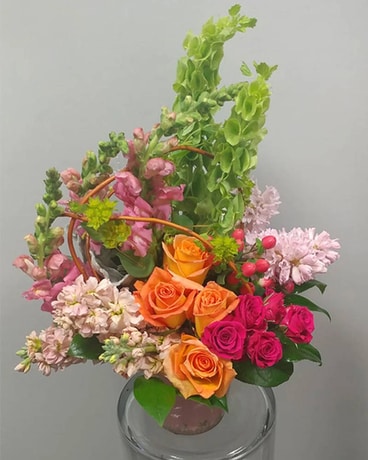 San Diego Florist - Flower Delivery by Flowers by Coley