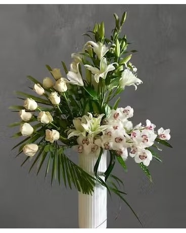 Flower Delivery by Flowers by Coley, Your Local Scottsdale Florist