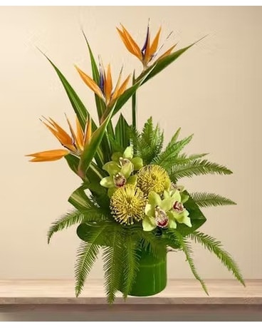 San Diego Florist - Flower Delivery by Flowers by Coley