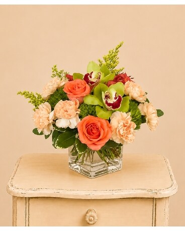 Day's Delight in San Diego CA - Flowers by Coley