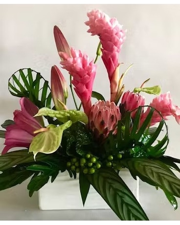 Thank You Flowers Delivery San Diego CA - Flowers by Coley