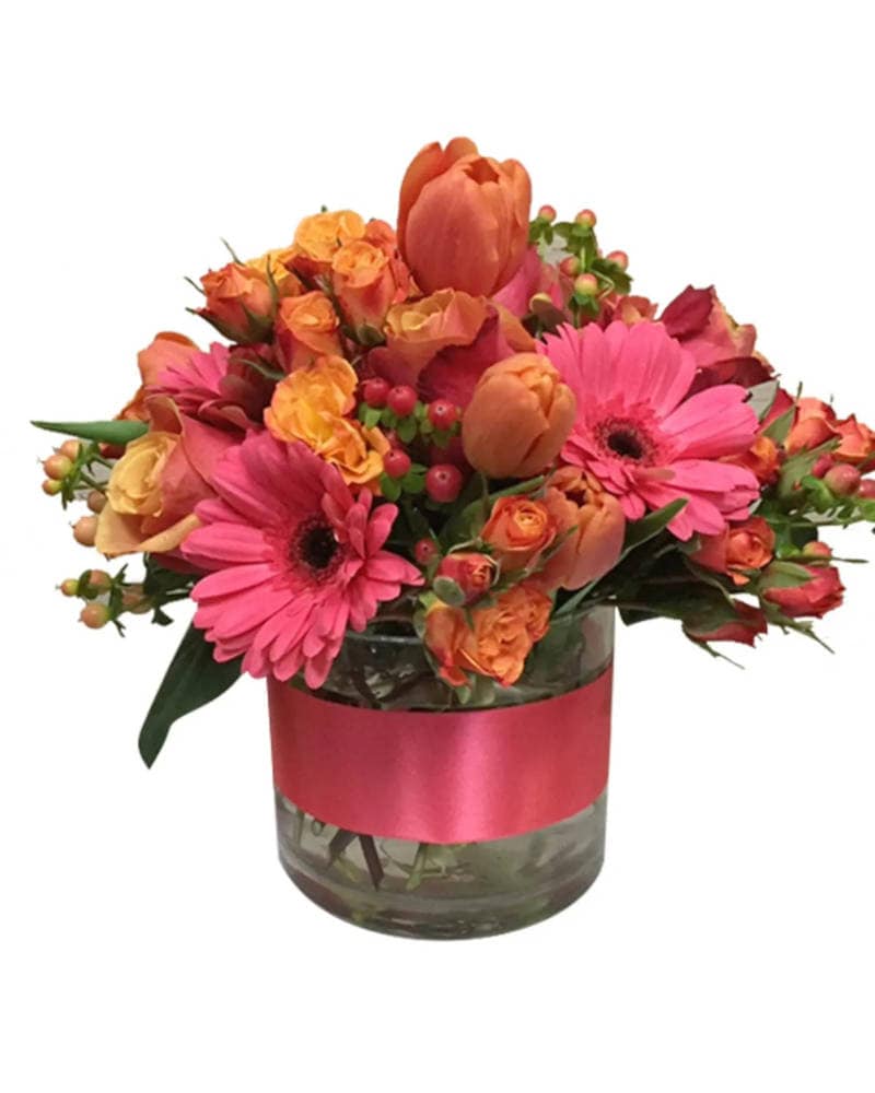 8/24まで CORCOVADO PUTI flower race dress