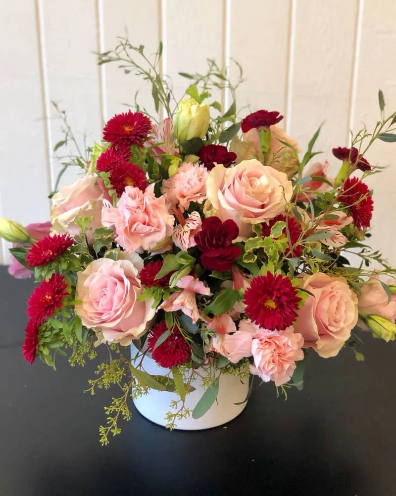 Love's Bounty in San Diego CA - Flowers by Coley