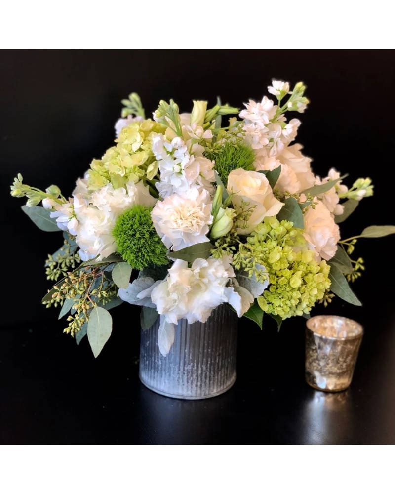 Sincerity in San Diego CA - Flowers by Coley