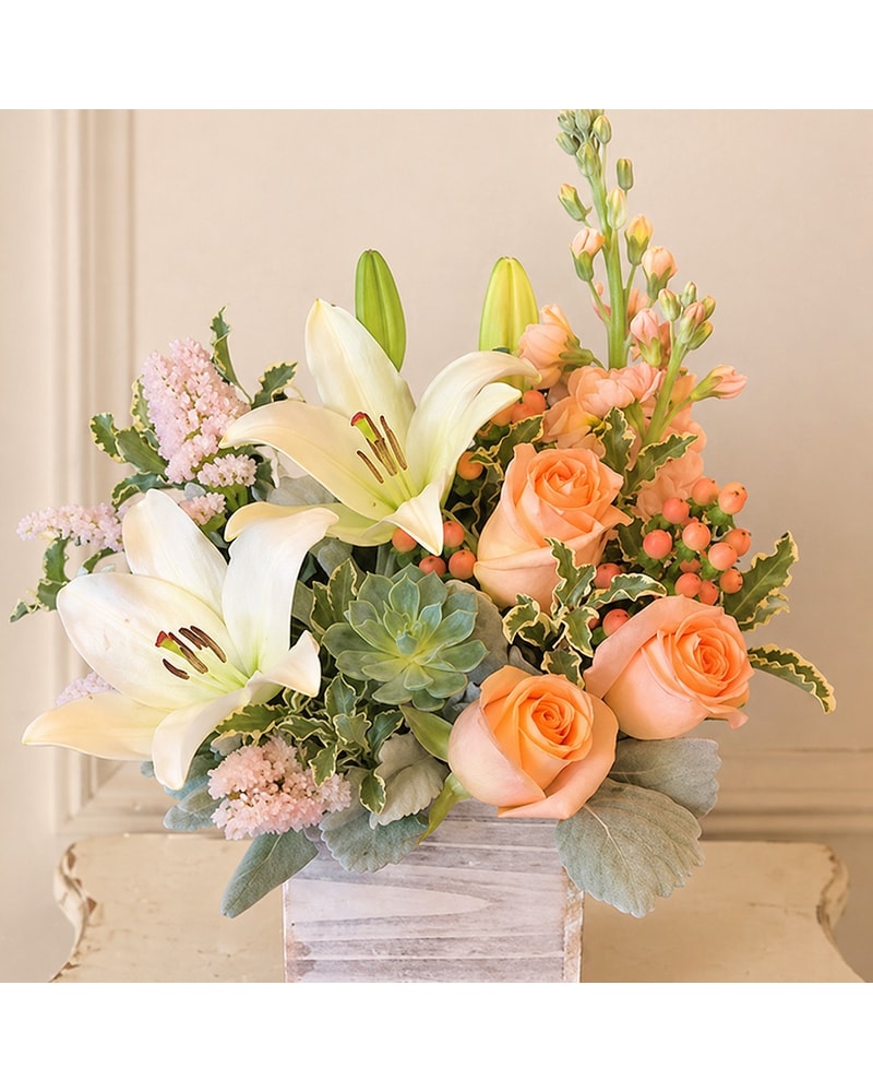 Captivate with 'Someone Like You' Flowers | Delivery to San Diego