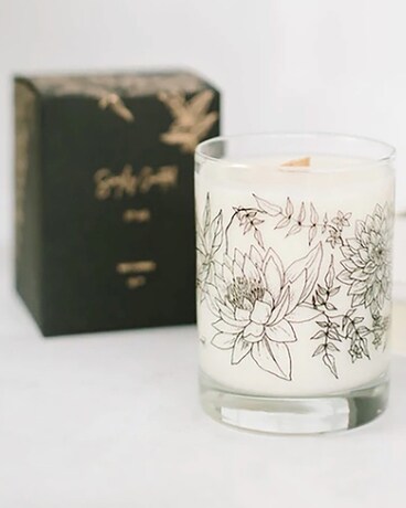 Simply Curated - Botanical Collection Gifts