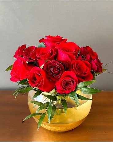 Amour Flower Arrangement