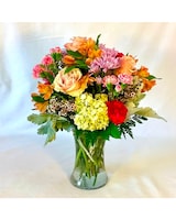 Standard size, 22 inches height and 12 inches wide.