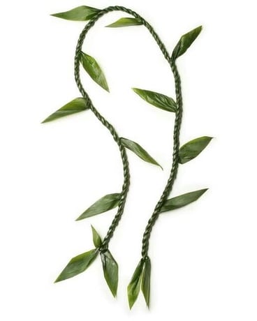 Ti leave lei Custom product