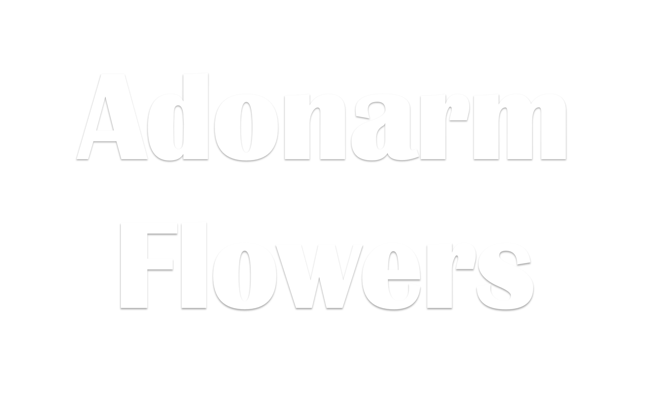 Los Angeles Florist Flower Delivery By Adonarm Flowers