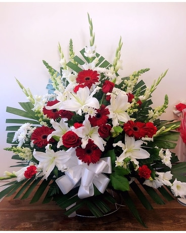 Giving Kindness Funeral Arrangement