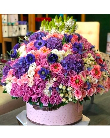 WOW !!! Custom product
