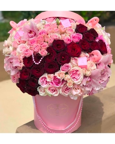 My baby girl Custom product