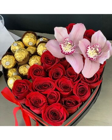 My heart belong to you Custom product