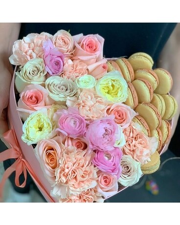Sweet love Custom product