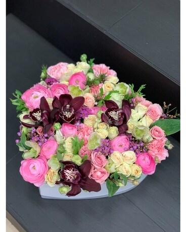 Too sweet Flower Arrangement