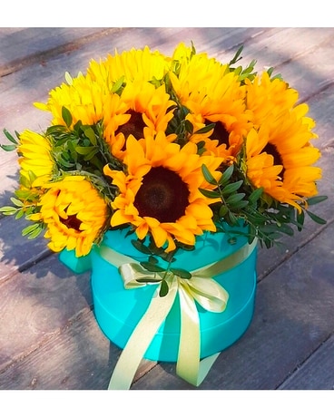 My Sunflower Custom product