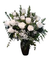 Deluxe size, 25 inches height and 20 inches wide.