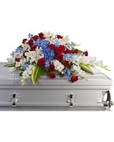 LUXURY SIZE size, 22 inches height and 50 inches wide.