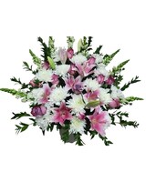 LARGE size, 32 inches height and 32 inches wide.