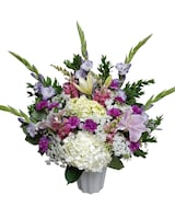 EXTRA LARGE size, 36 inches height and 36 inches wide.