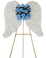 MINI size, 32 inches height and 16 inches wide.