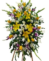 LARGE size, 76 inches height and 28 inches wide.