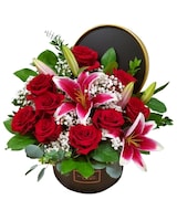 Standard size, 18 inches height and 15 inches wide.