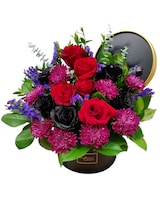 Standard size, 18 inches height and 15 inches wide.