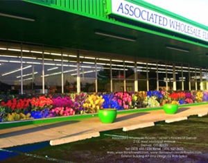 About Associated Wholesale Florist - Denver, CO Florist