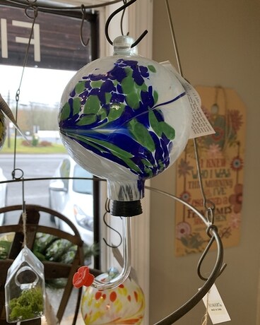 Hummingbird Feeder Gifts