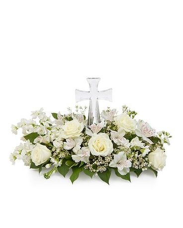 Beautiful Passage Flower Arrangement