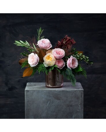Endless Love Flower Arrangement