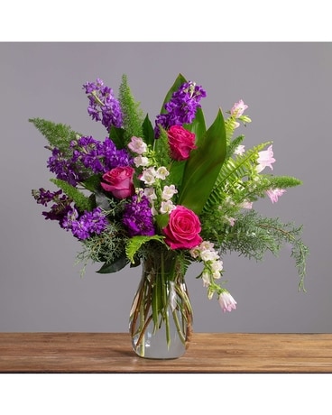 Beloved Beauty Flower Arrangement