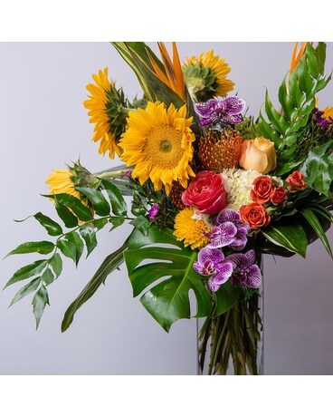 Kokomo Flower Arrangement