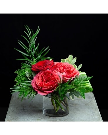 Playful Love Flower Arrangement