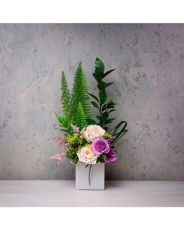 Spring has Sprung Flower Arrangement