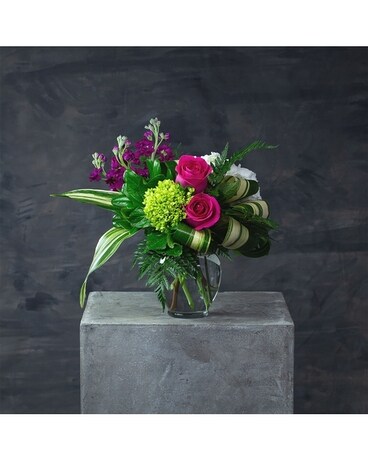 Celebrate You Flower Arrangement