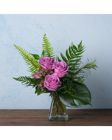 Little Moments Flower Arrangement