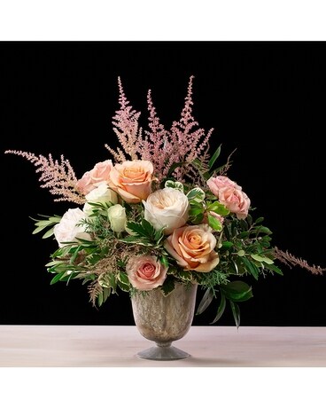 Chelsea Love Flower Arrangement