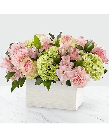 Flowers & More Sweet Charm Bouquet Flower Arrangement