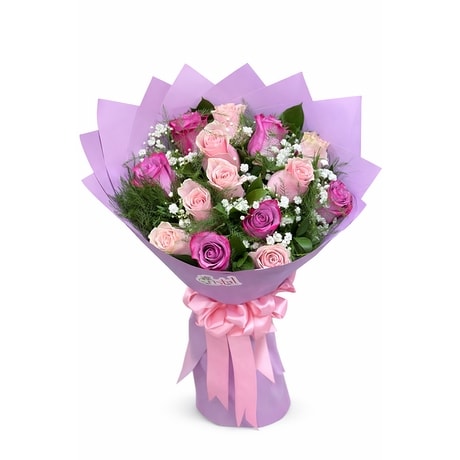 Sweet Dreams in Tampa FL - Cristal Flowers