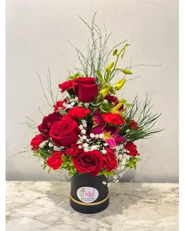 Just flowers for you Flower Arrangement