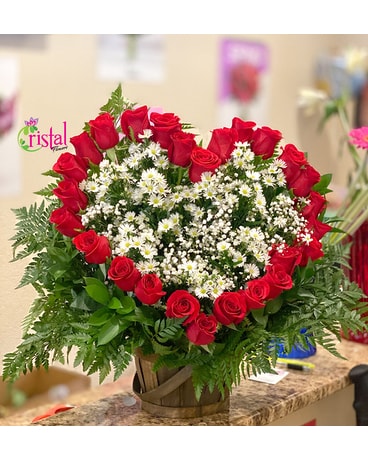 Felicity Flower Arrangement