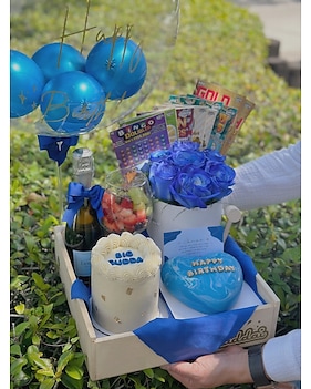 Tampa Gifts, Tampa Bay Gifts - Tampa Bay Gifting Co