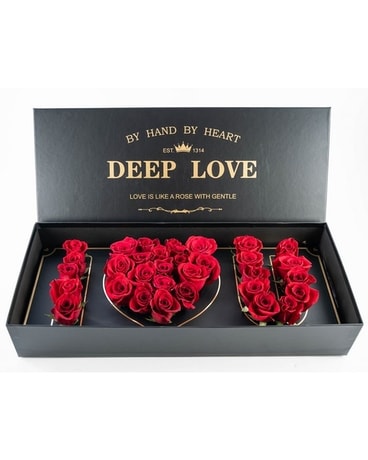 FIN FOR LOVE ラブブ　1ボックス ラブブ PIN FOR LOVEアソートボックス(A-M) アルファベット POPMART