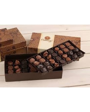 Coblentz Assorted Chocolates