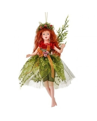 Woodland fairy sale dolls