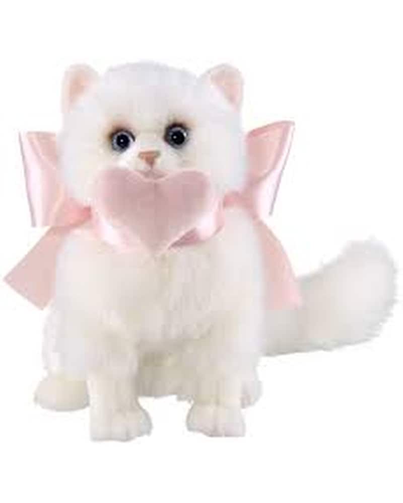 Pretty Purrfect The Plush Cat in Lakewood Ranch FL - Fantasy